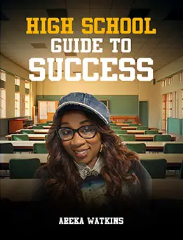 Professionally designed book cover showcasing modern publishing design