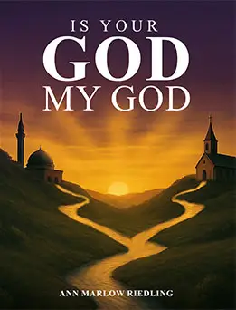Professionally designed book cover showcasing modern publishing design