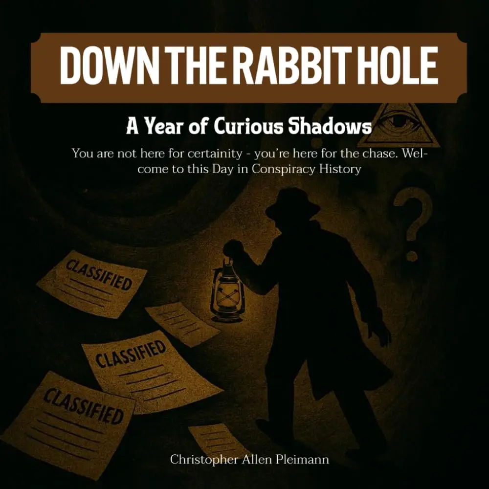 Professionally designed book cover showcasing modern publishing design