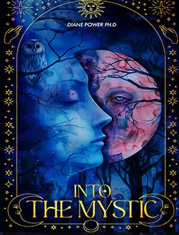 Professionally designed book cover showcasing modern publishing design