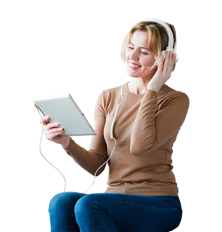 Audiobook Publishing