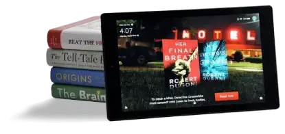 Publish Your Book on the Easy Way.