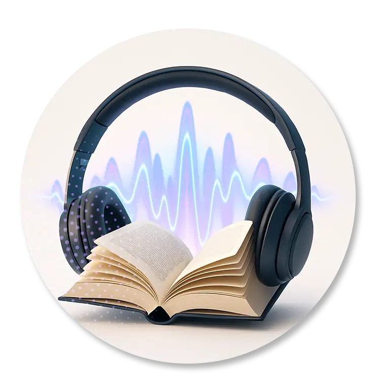Let's Amplify Your
              Book's Reach