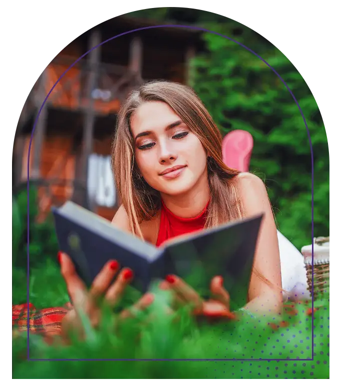 Trusted Book Publishing Book