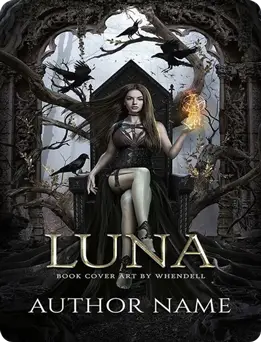 High-resolution book cover design by Trusted Book Publishing