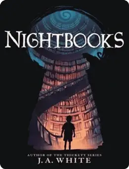 Visually engaging book cover demonstrating professional publishing standards