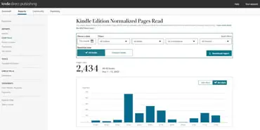 Book Publisher